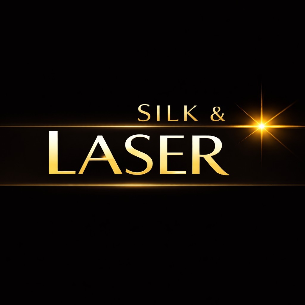 Silk & Laser